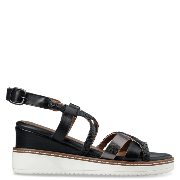  PLATFORM SANDALS 2025