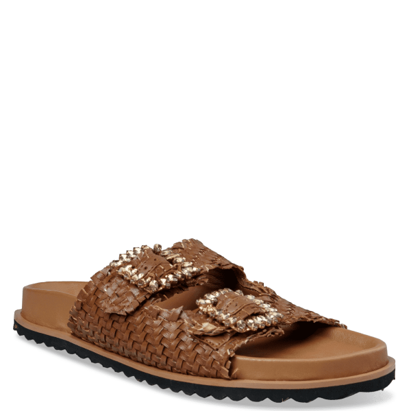 FLATFORM SANDALS