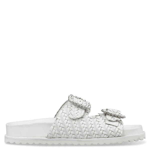 FLATFORM SANDALS