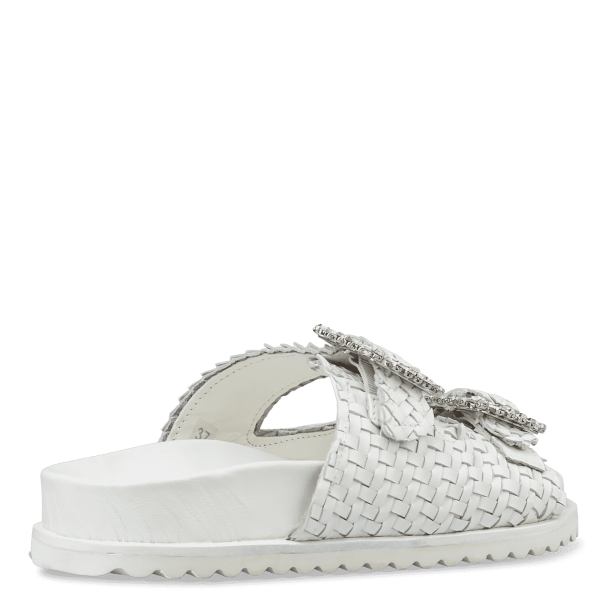 FLATFORM SANDALS