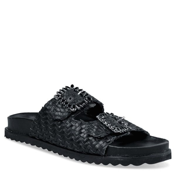 FLATFORM SANDALS φωτογραφία