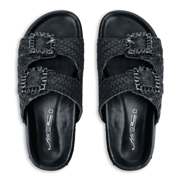 FLATFORM SANDALS φωτογραφία
