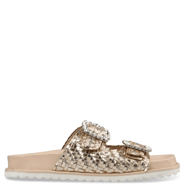 FLATFORM SANDALS