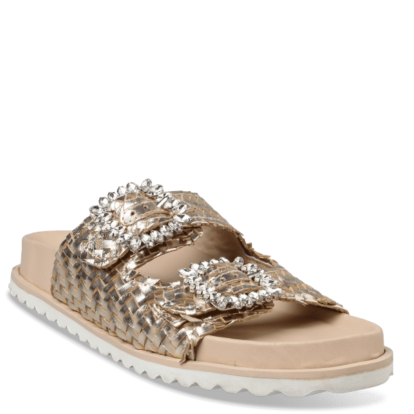 FLATFORM SANDALS φωτογραφία