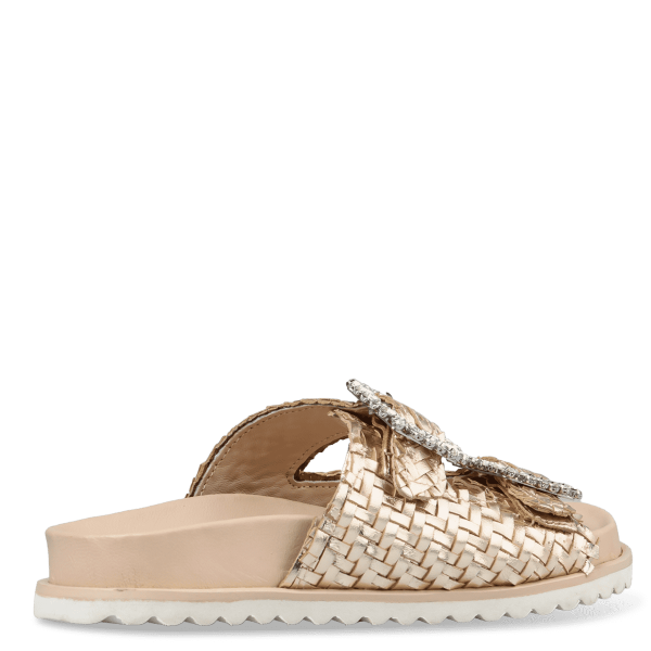 FLATFORM SANDALS φωτογραφία
