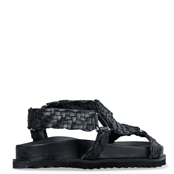 FLATFORM SANDALS φωτογραφία