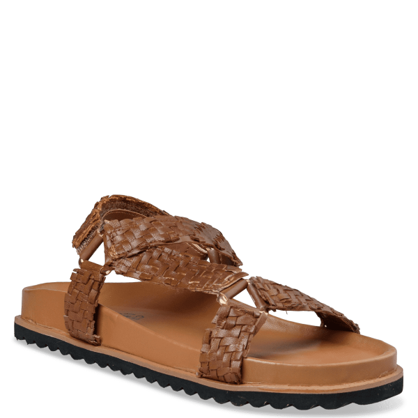 FLATFORM SANDALS