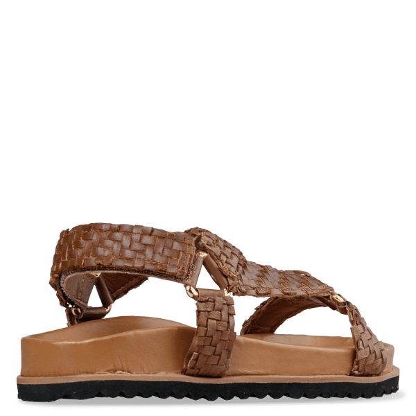 FLATFORM SANDALS φωτογραφία