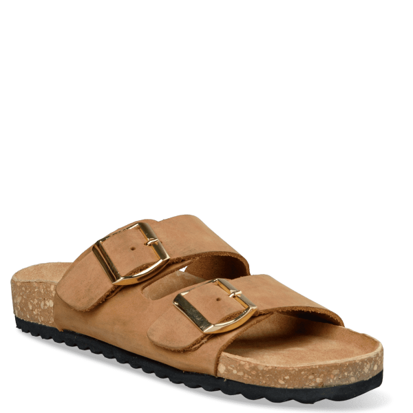 FLATFORM SANDALS