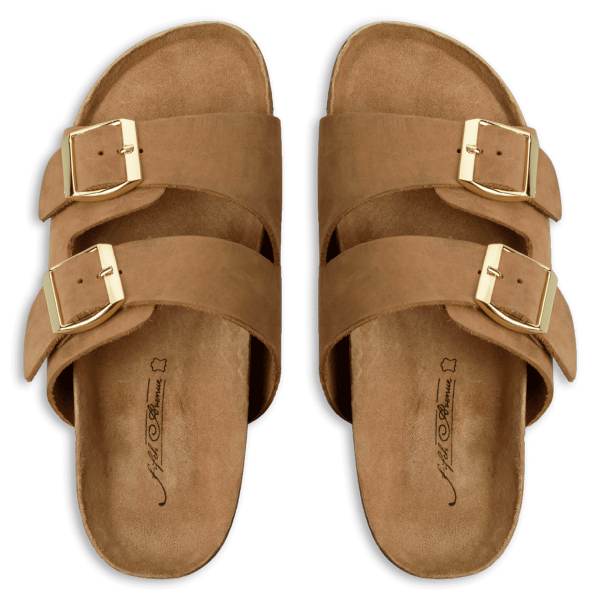 FLATFORM SANDALS φωτογραφία