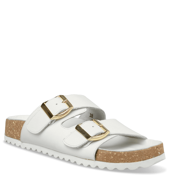 FLATFORM SANDALS