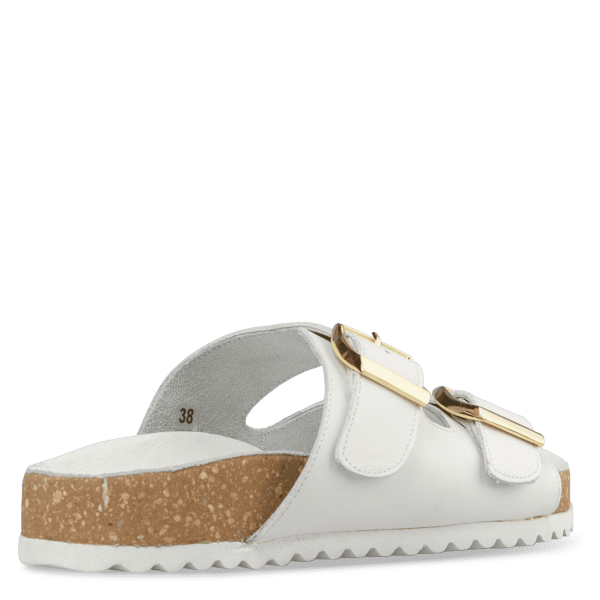 Fifth Avenue FLATFORM SANDALS - 3