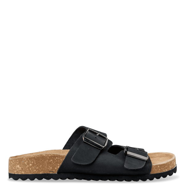 FLATFORM SANDALS