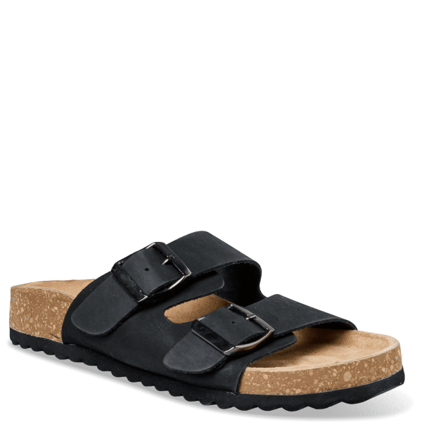 Fifth Avenue FLATFORM SANDALS - 2