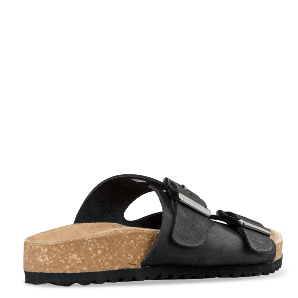 Fifth Avenue FLATFORM SANDALS - 3