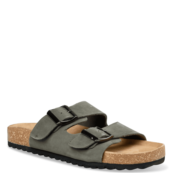 FLATFORM SANDALS