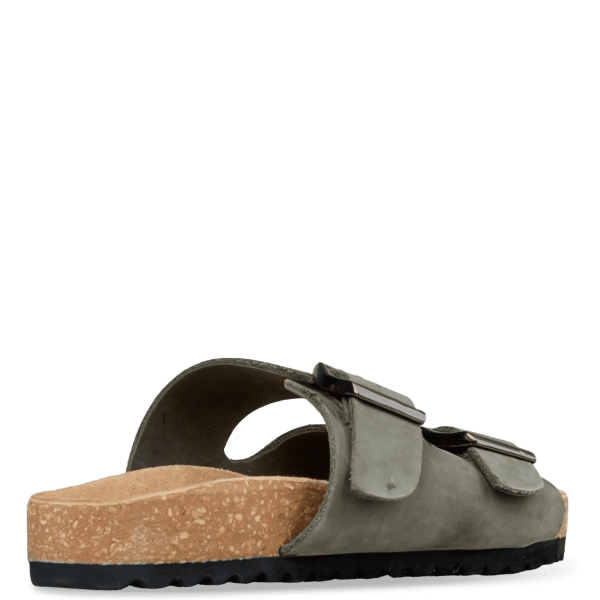 FLATFORM SANDALS φωτογραφία
