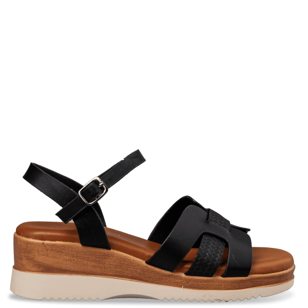 PLATFORM SANDALS 2025