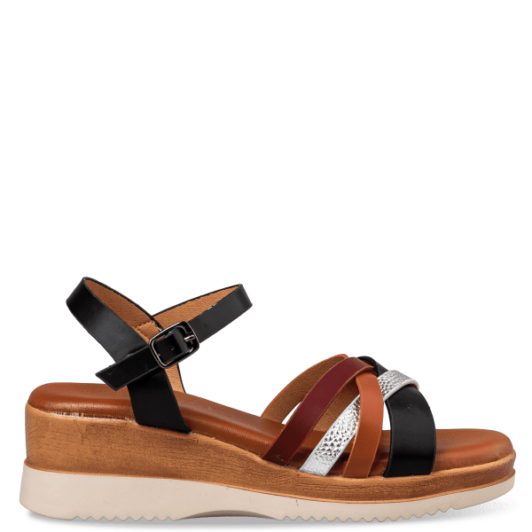  PLATFORM SANDALS 2025