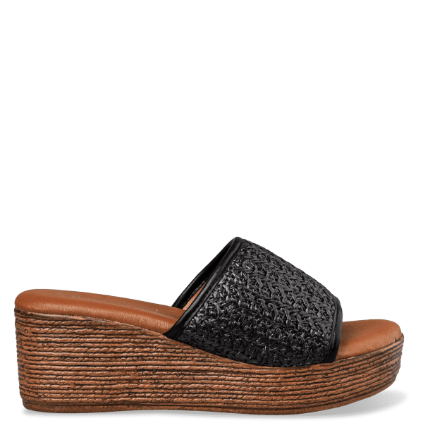  WEDGE MULES 2025