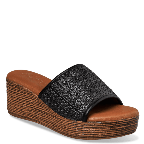 WEDGE MULES