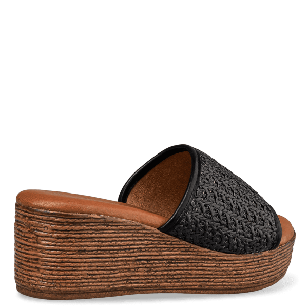 WEDGE MULES φωτογραφία