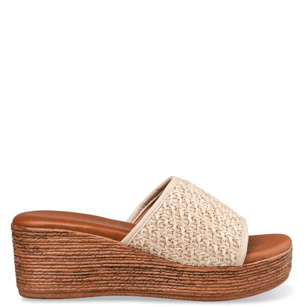  WEDGE MULES 2025