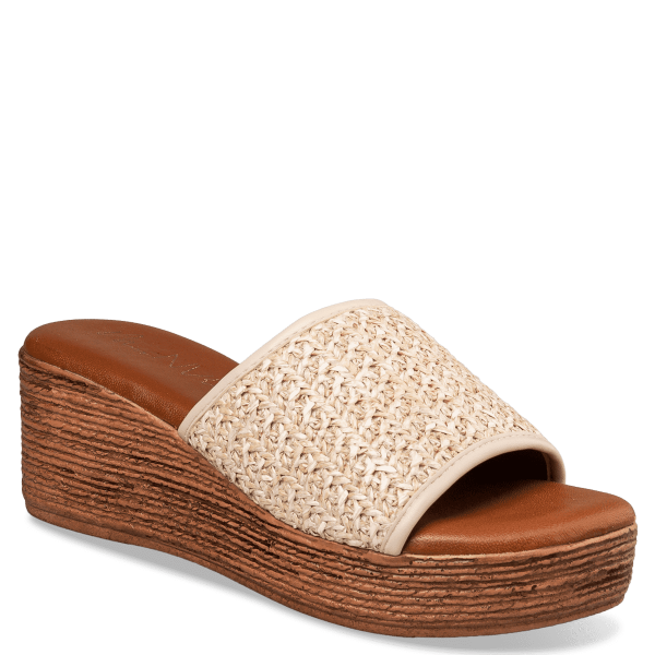 WEDGE MULES