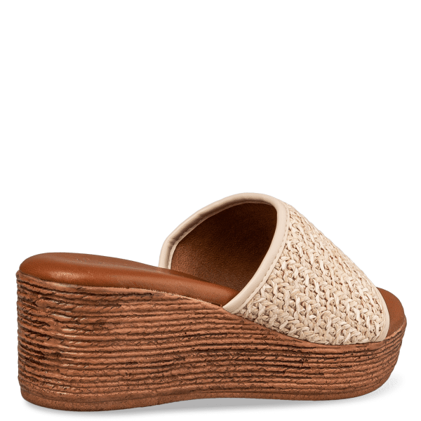 WEDGE MULES φωτογραφία