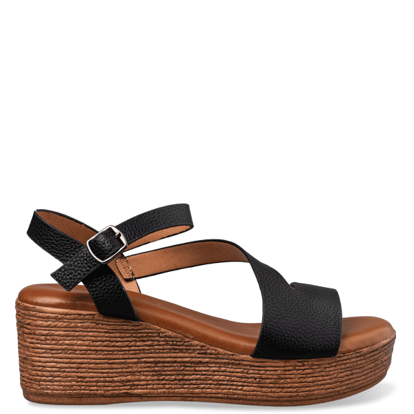 PLATFORM SANDALS 2025