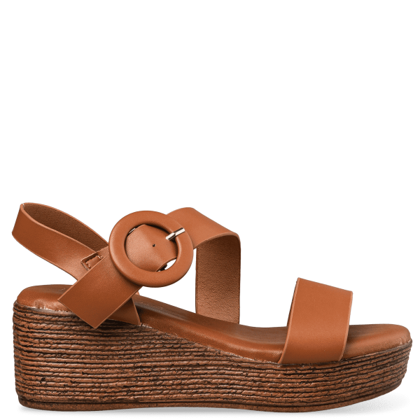  PLATFORM SANDALS 2025