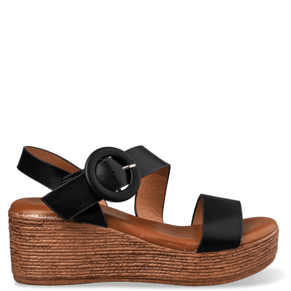  PLATFORM SANDALS 2025