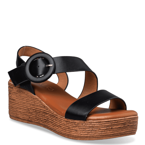 PLATFORM SANDALS