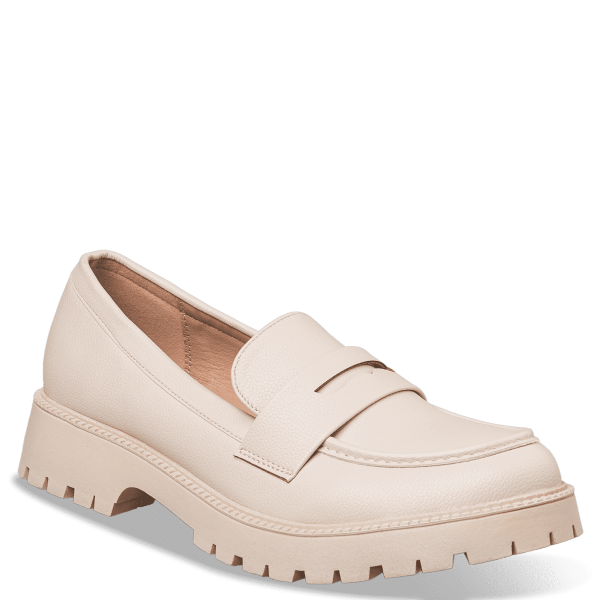 LOAFERS