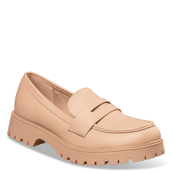 LOAFERS