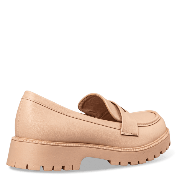 LOAFERS