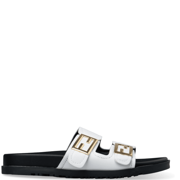 FLATFORM SANDALS
