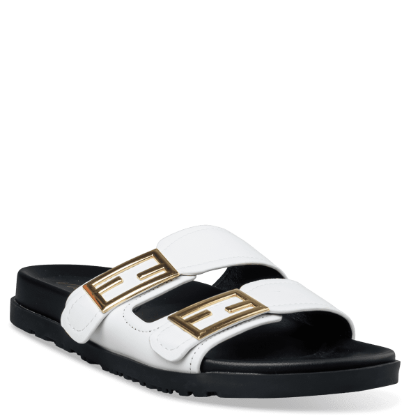 FLATFORM SANDALS