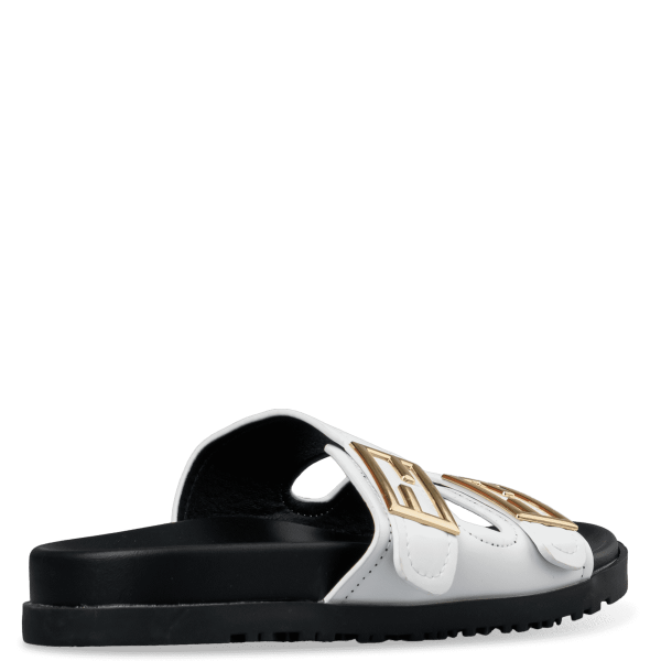 FLATFORM SANDALS