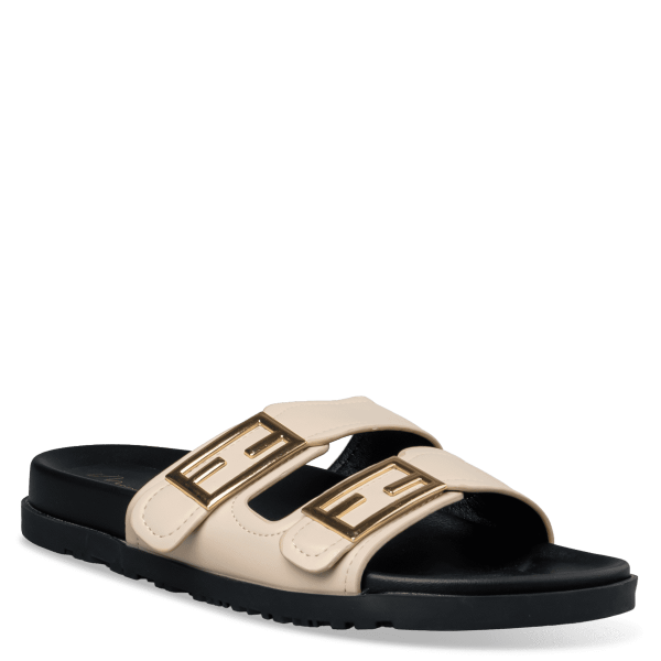 FLATFORM SANDALS