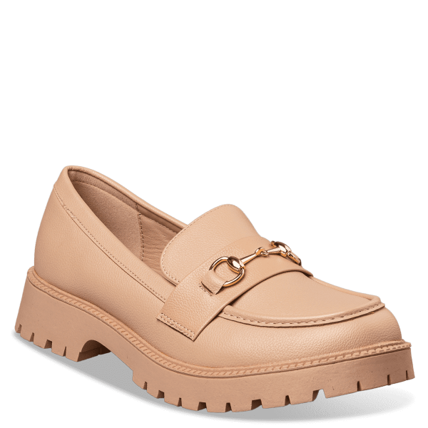 LOAFERS