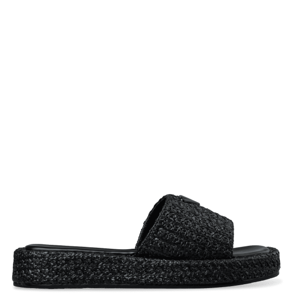 FLATFORM SANDALS