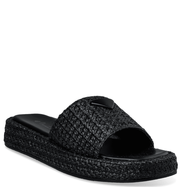 Miss NV FLATFORM SANDALS - 2