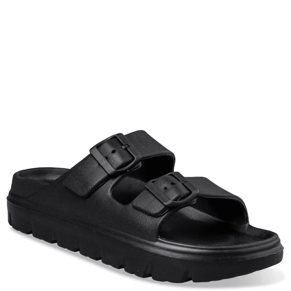 FLATFORM SANDALS