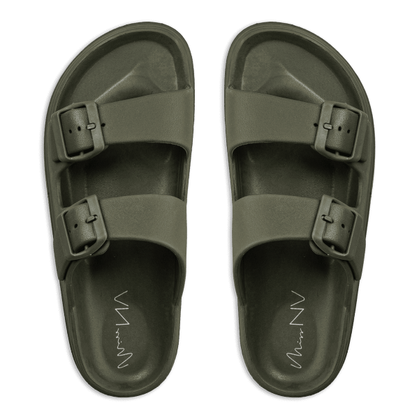 FLATFORM SANDALS φωτογραφία