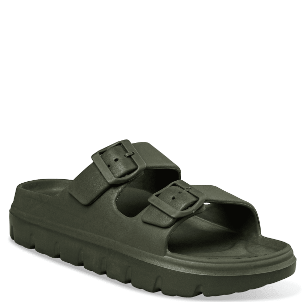 FLATFORM SANDALS φωτογραφία