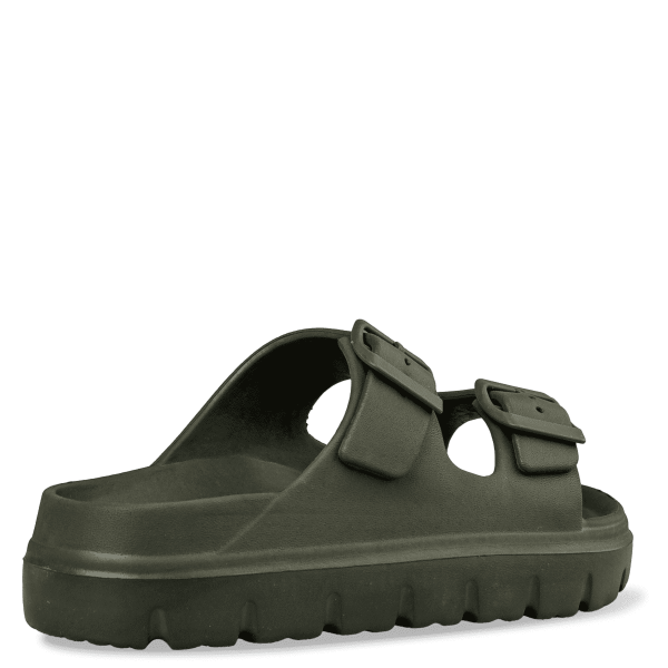 FLATFORM SANDALS φωτογραφία