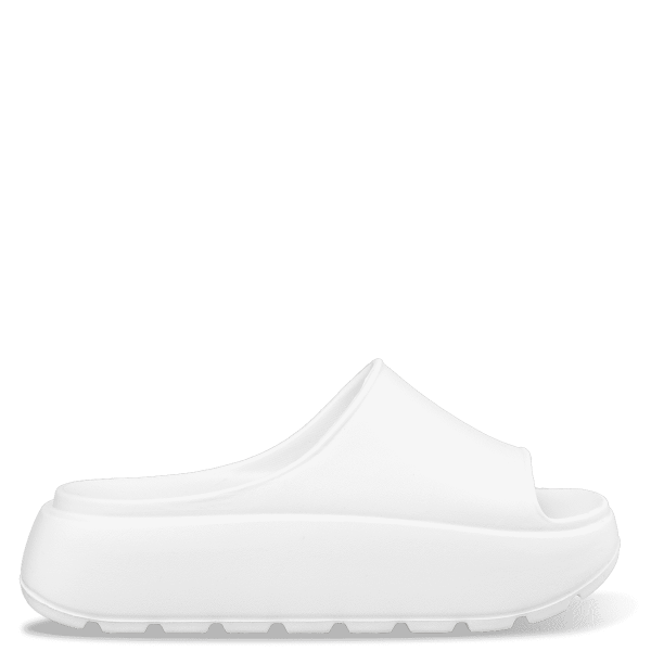 Miss NV CHUNKY FLATFORMS