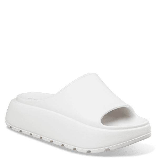 CHUNKY FLATFORMS