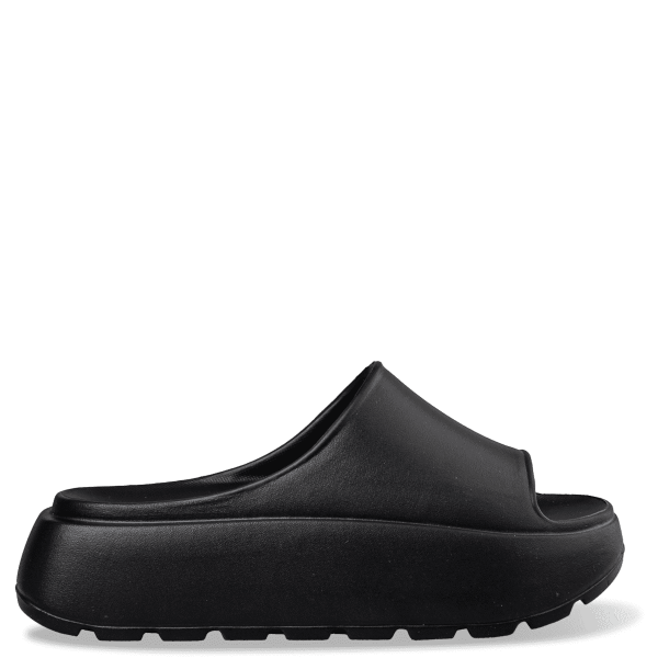 Miss NV CHUNKY FLATFORMS